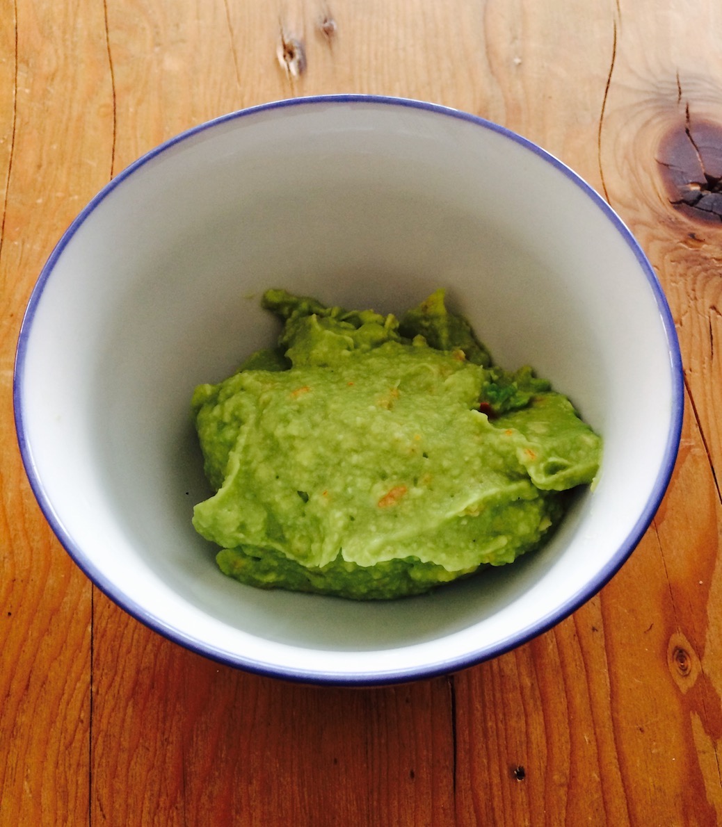 Guacemole